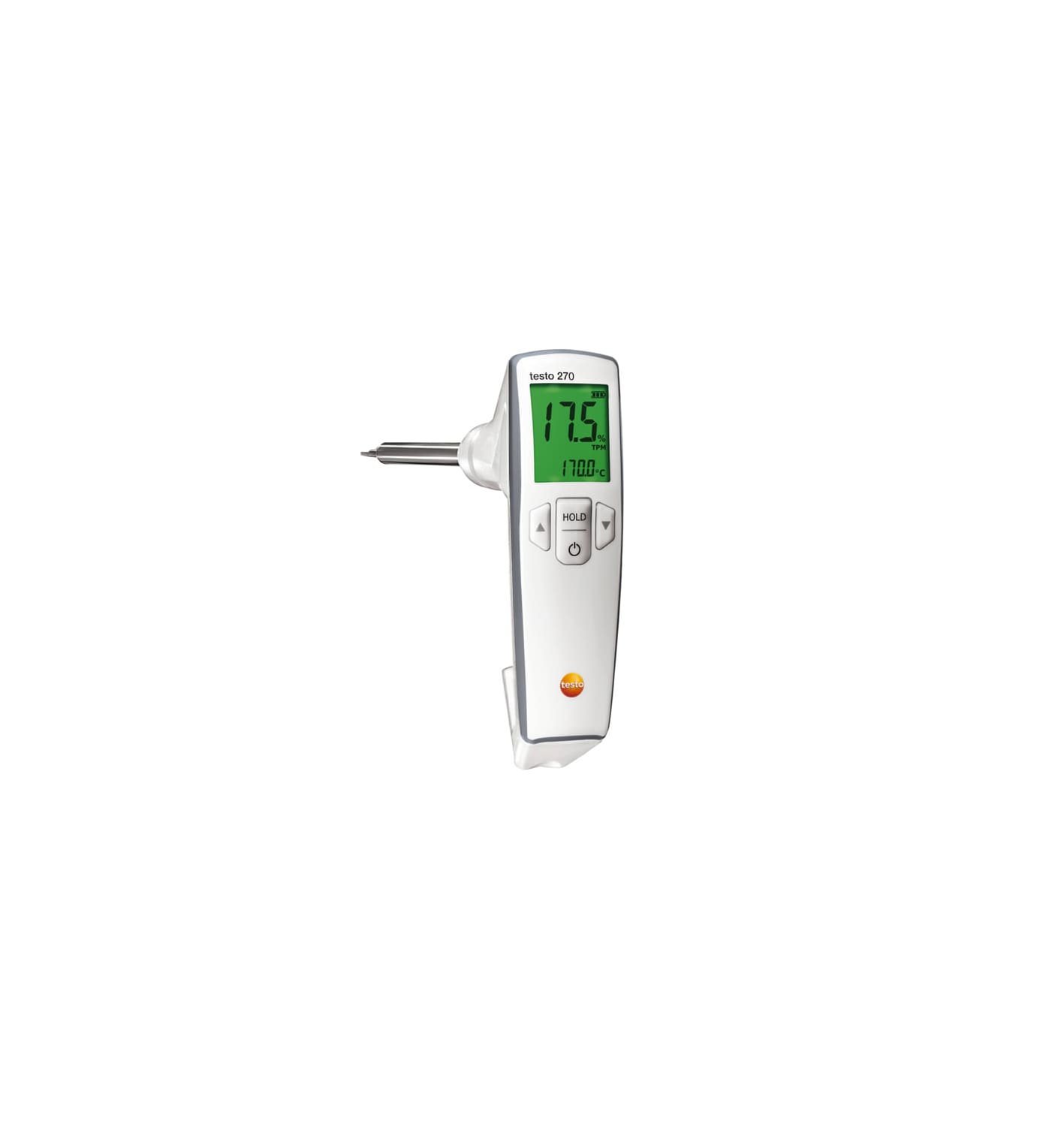 testo 270 - Cooking oil tester